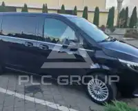 2019 Mercedes Benz V