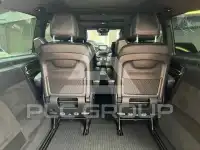 2019 Mercedes Benz V