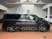 2019 Mercedes Benz V