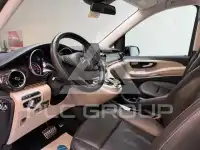 2019 Mercedes Benz V