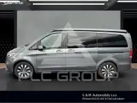 2019 Mercedes Benz V