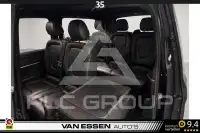 2019 Mercedes Benz V