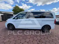 2019 Mercedes Benz V