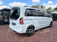 2019 Mercedes Benz V