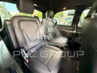 2019 Mercedes Benz V