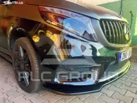 2019 Mercedes Benz V