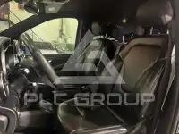 2019 Mercedes Benz V