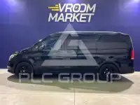 2019 Mercedes Benz V