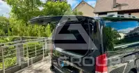 2019 Mercedes Benz V