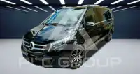 2019 Mercedes Benz V