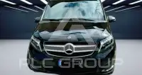 2019 Mercedes Benz V