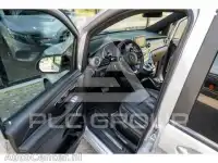 2019 Mercedes Benz V