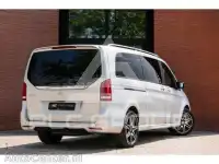 2019 Mercedes Benz V