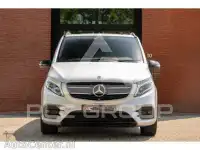 2019 Mercedes Benz V