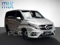 2019 Mercedes Benz V