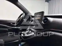 2019 Mercedes Benz V