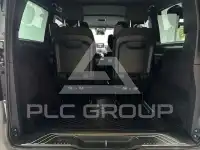 2019 Mercedes Benz V