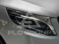 2019 Mercedes Benz V