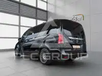 2019 Mercedes Benz V