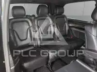 2019 Mercedes Benz V