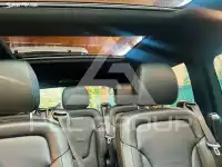 2019 Mercedes Benz V