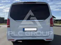 2019 Mercedes Benz V