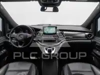 2019 Mercedes Benz V