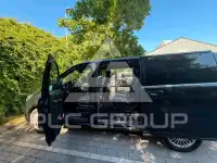 2019 Mercedes Benz V