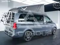 2019 Mercedes Benz V