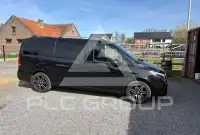 2019 Mercedes Benz V