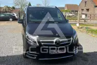 2019 Mercedes Benz V