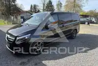 2019 Mercedes Benz V