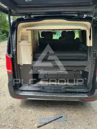 2019 Mercedes Benz V