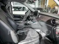 2019 Mercedes Benz V
