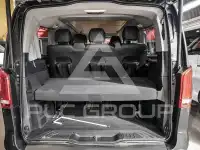2019 Mercedes Benz V
