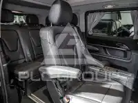 2019 Mercedes Benz V