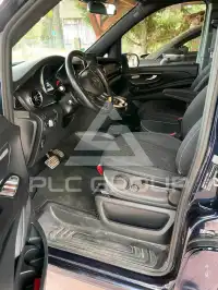 2019 Mercedes Benz V