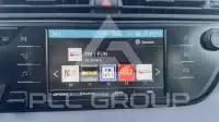 2019 Citroen C4