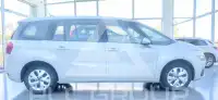 2019 Citroen C4