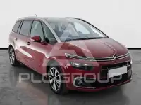 2019 Citroen C4