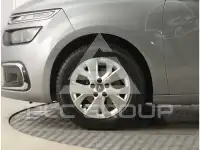 2019 Citroen C4