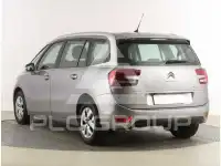 2019 Citroen C4