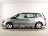 2019 Citroen C4