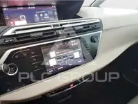 2019 Citroen C4