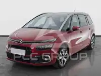 2019 Citroen C4