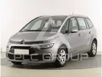 2019 Citroen C4