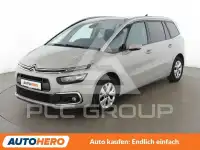 2019 Citroen C4