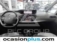 2019 Citroen C4