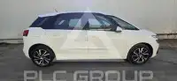 2019 Citroen C4