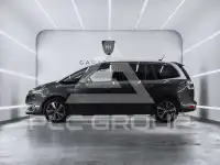 2019 Citroen C4